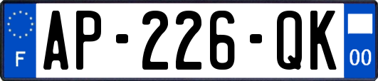 AP-226-QK