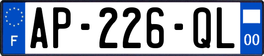 AP-226-QL