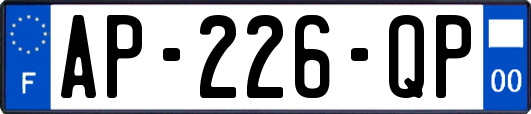 AP-226-QP