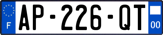 AP-226-QT