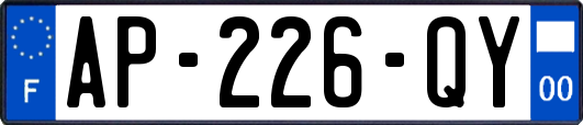 AP-226-QY