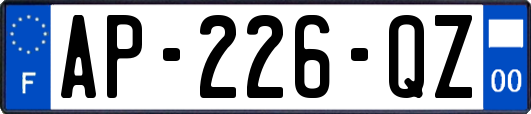 AP-226-QZ