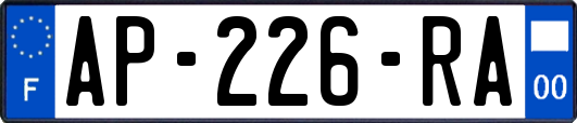 AP-226-RA