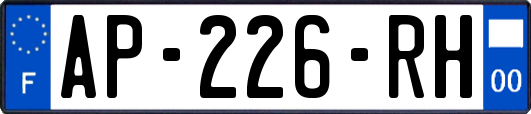 AP-226-RH