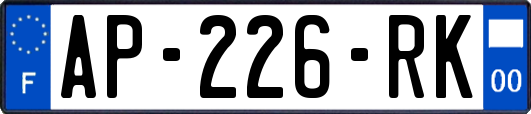 AP-226-RK