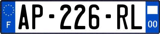 AP-226-RL