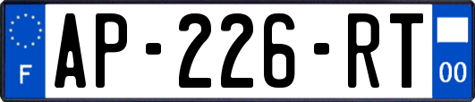 AP-226-RT