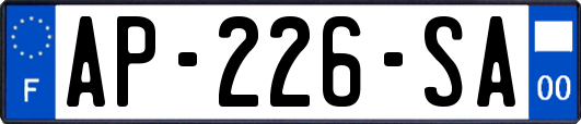 AP-226-SA