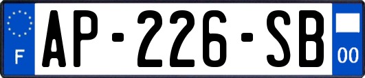 AP-226-SB