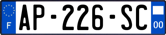 AP-226-SC