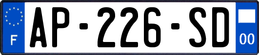 AP-226-SD