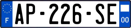 AP-226-SE