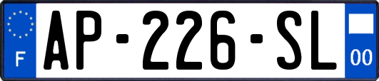 AP-226-SL