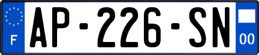 AP-226-SN
