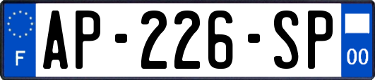 AP-226-SP