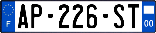 AP-226-ST