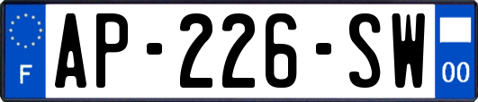 AP-226-SW