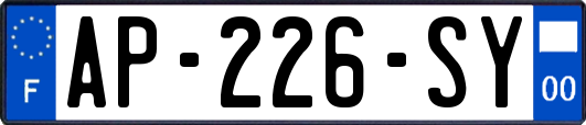 AP-226-SY