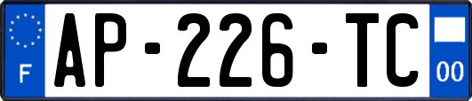 AP-226-TC