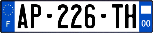AP-226-TH