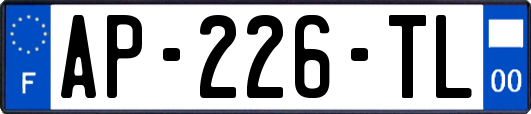 AP-226-TL