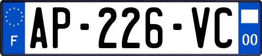AP-226-VC