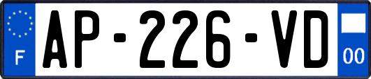 AP-226-VD