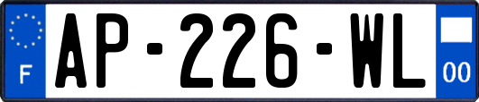 AP-226-WL