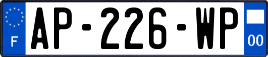 AP-226-WP