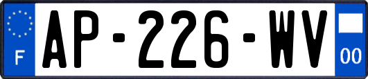 AP-226-WV