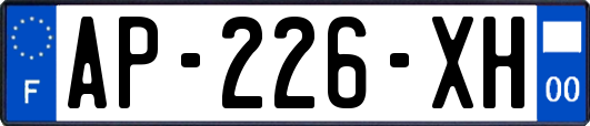 AP-226-XH