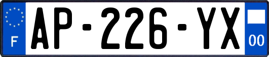 AP-226-YX