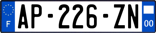 AP-226-ZN