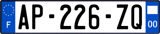 AP-226-ZQ