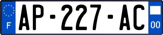 AP-227-AC