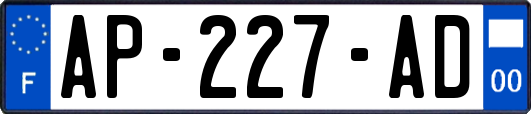 AP-227-AD