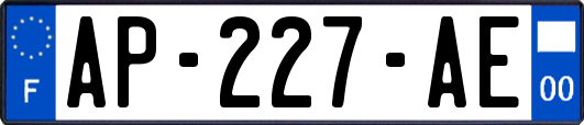 AP-227-AE