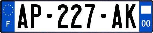 AP-227-AK