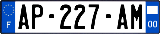 AP-227-AM