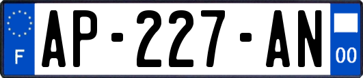 AP-227-AN