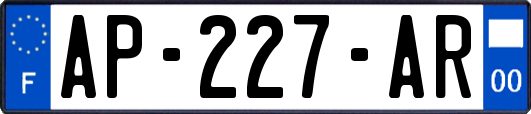 AP-227-AR