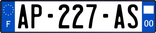 AP-227-AS