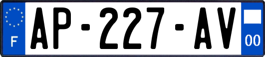 AP-227-AV