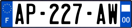 AP-227-AW