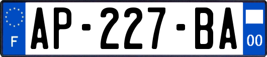 AP-227-BA