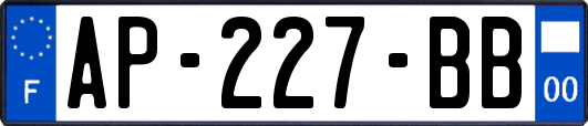 AP-227-BB