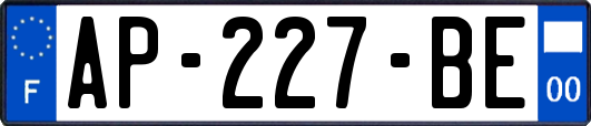 AP-227-BE