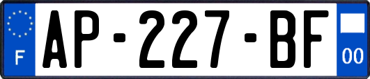 AP-227-BF