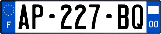 AP-227-BQ