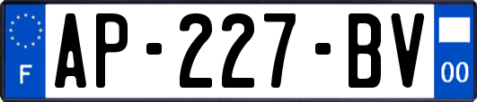 AP-227-BV